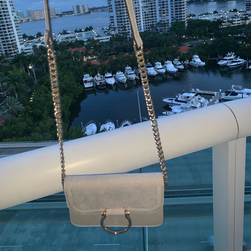Little purse